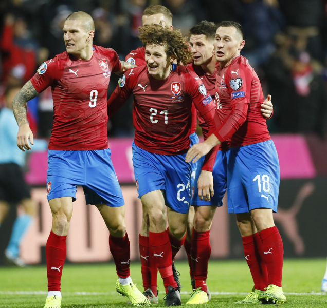 Šilhavý prodloužil smlouvu, dál vede národní tým