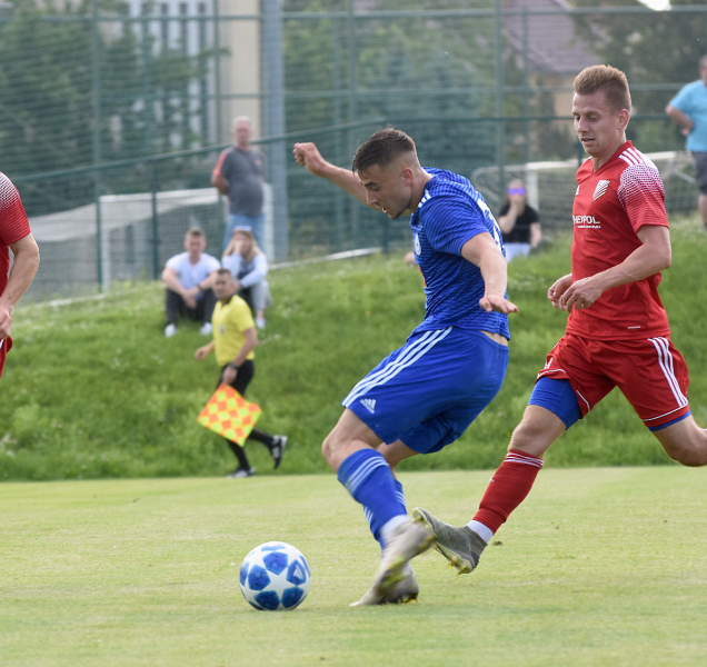 Program sportovních akcí na Olomoucku