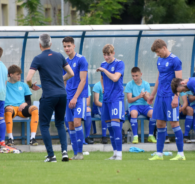 Již tři olomoučtí trenéři u národních týmů mládeže