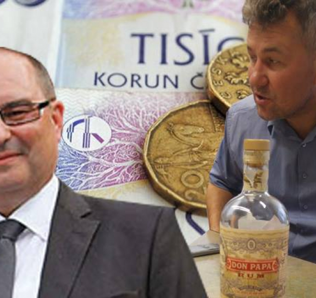 Bývalá personalistka radnice promluvila: Košťál i Baláš o špatných platových třídách věděli
