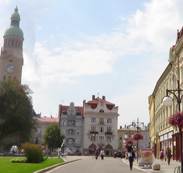 Prostějovský magistrát zfalšoval zápis z jednání Rady města. Jde o byznys primátorky Raškové