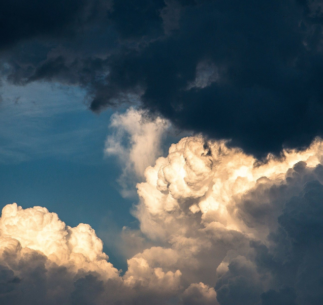 Sobotní teploty vyšplhají přes třicítku