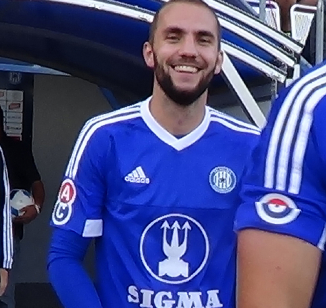 Sigma před startem ligy: Tým je zdravý a kompletní