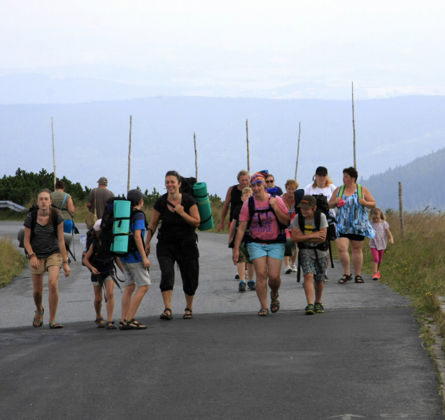 Turistické cíle v kraji hlásí vysokou návštěvnost