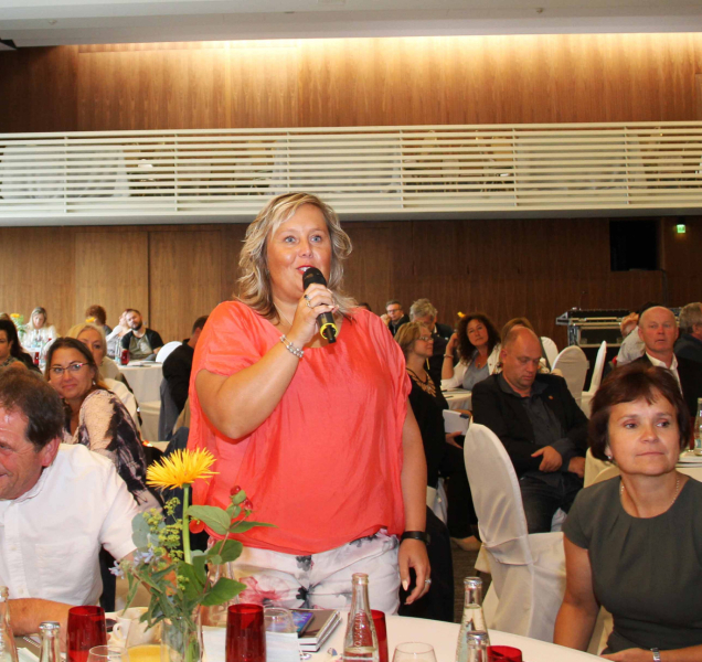 Kraj cílí podporu na konkrétní projekty