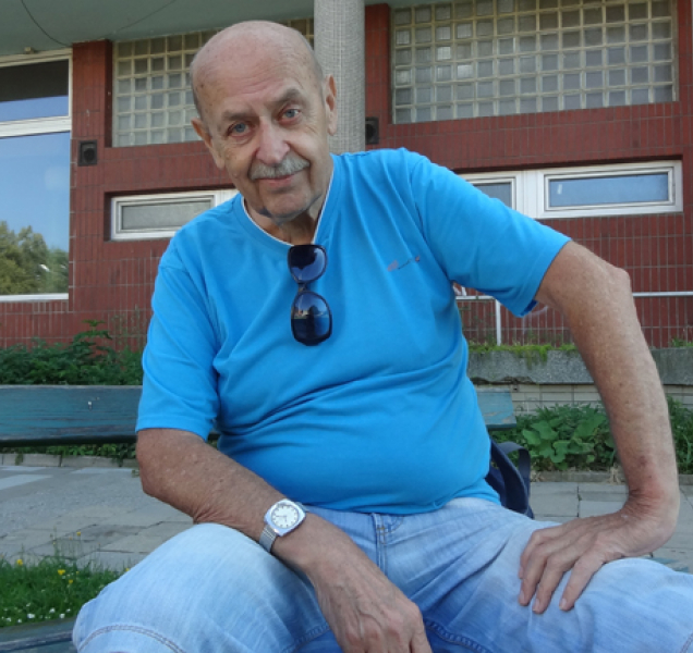 "Já jsem se měl za všech režimů pro změnu špatně," reaguje antikomunista na článek o Jiřím Pospíšilovi...