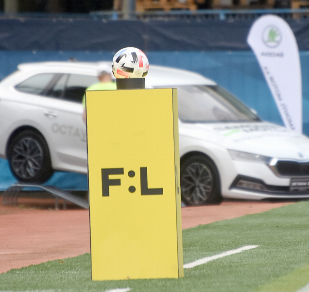 Zbrojovka hlásí před derby pozitivní hráče