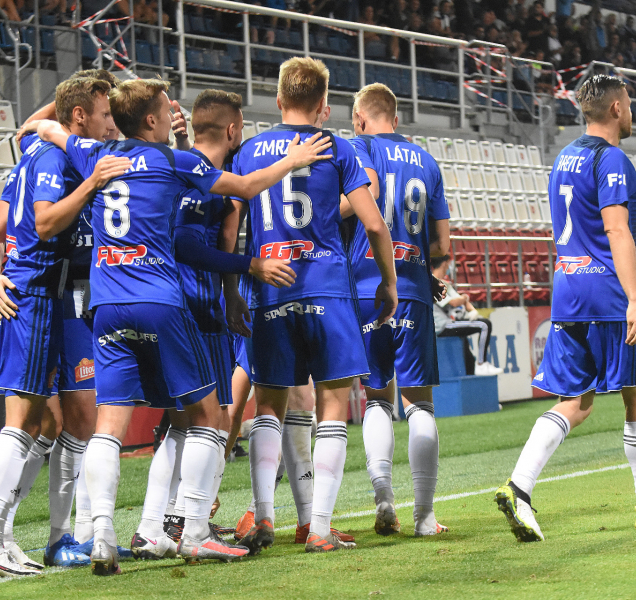 Skvělé, Sigma zvládla derby v Brně za tři body