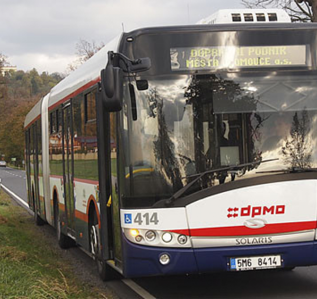 Autobusy X, 50 a 52 nebudou jezdit přes Žižkovo náměstí