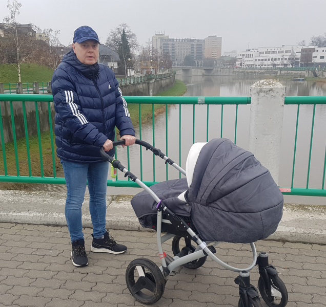 Chromec: Jsem unaven ze slibů, které od politiků slyším