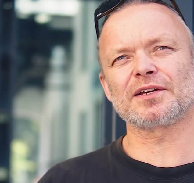 S choreografiemi Moravského divadelního léta pomáhal i Petr Nůsek, který se podílel na velkofilmech Letopisy Narnie či Hellboy