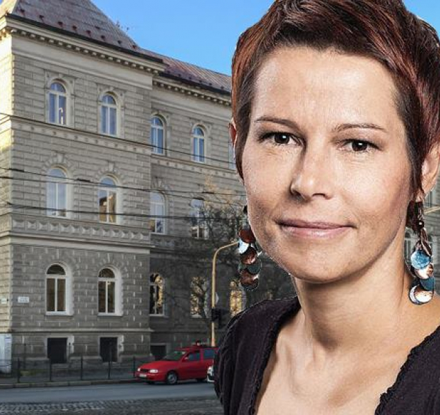 Sokolová žaluje Hanácký Večerník: vadí jí článek, že podnikala s podvodníkem
