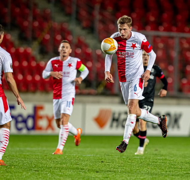 Největší vítězství, které jsem zažil, řekl David Zima