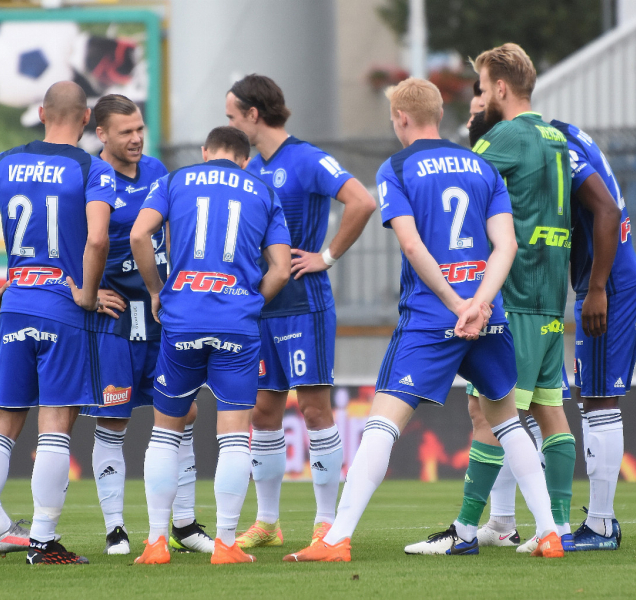8. kolo: Sigma hraje doma proti Karviné