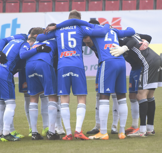 Zmrzlý, Daněk a Chytil jsou mezi náhradníky U 21