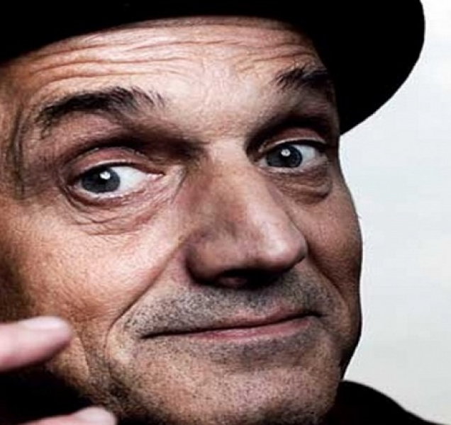 Přednáška Davida Vávry v Prostějově se koná už ve čtvrtek