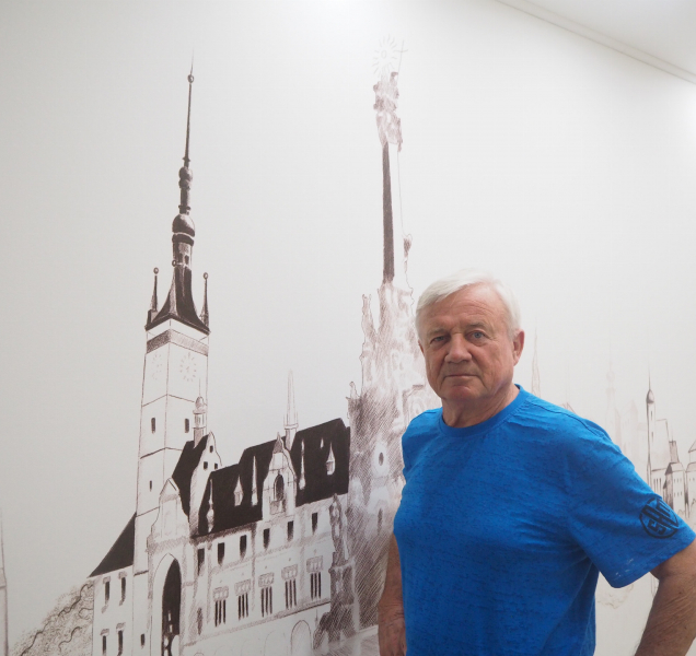 Ladislav Opletal: Mezi městem a investorem musí být oboustranně vstřícný přístup