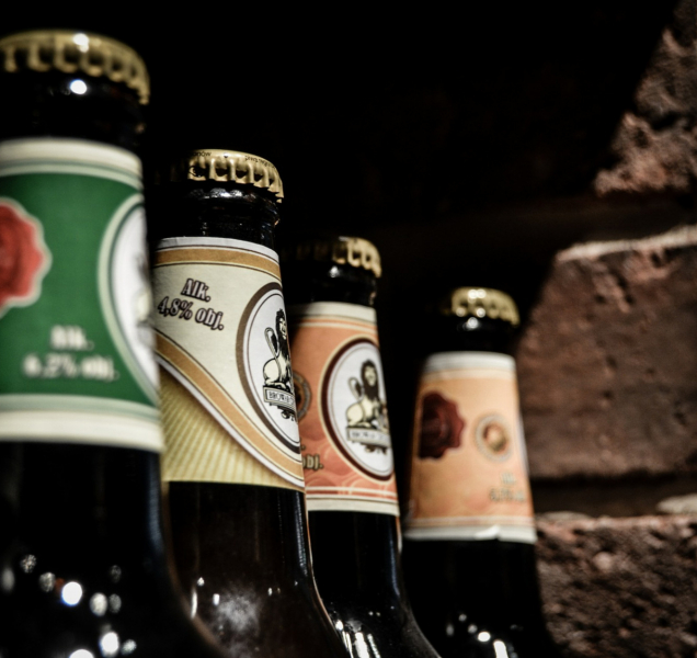 Po čtyřech pivech se rozhodl sednout do auta a řídit