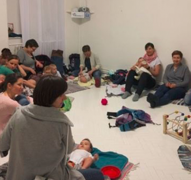 Hranice ve výchově? Sourozenci bez rivality? Odměny a tresty? V Olomouci vzniká unikátní projekt pro rodiče