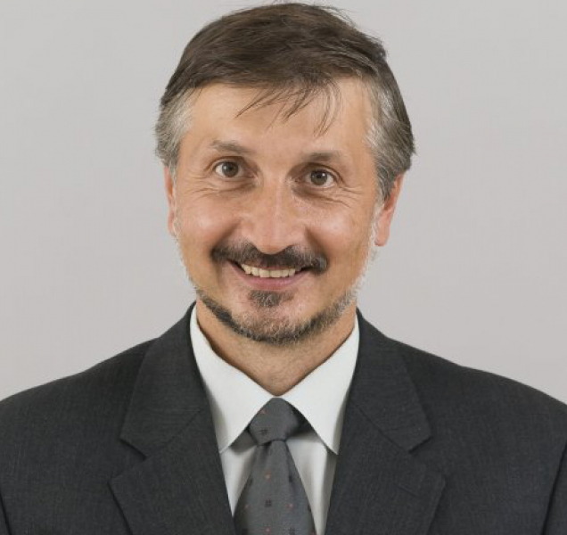 Ve prospěch Manthellanu vystupuje už jen náměstek Pospíšil, říká zastupitel Aleš Matyášek