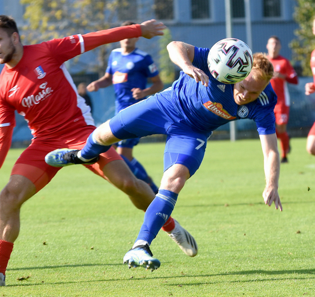 Program sportovních akcí na Olomoucku