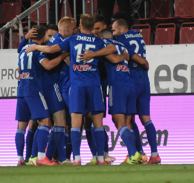 11. kolo: Sigma hraje doma proti Karviné