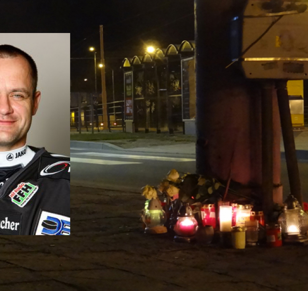 Kunce dostal čtyři roky. „Mrzí mě, že jsem nezemřel také,