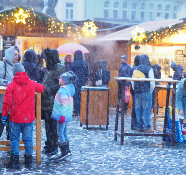 Naděje pro trhy? Pořadatelé a město řeší, co bude dál