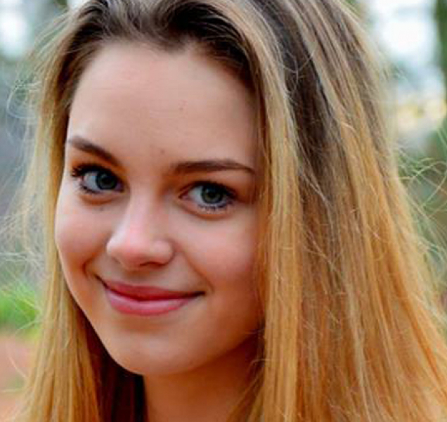 Mezi finalistkami České Miss jsem nejmladší, říká Nikola Hemzalová