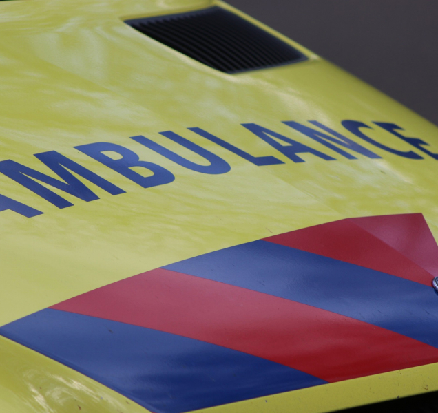 Pře mezi partnery skončila až v nemocnici