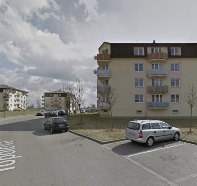 Zastupitelé schválili převod družstevních bytů