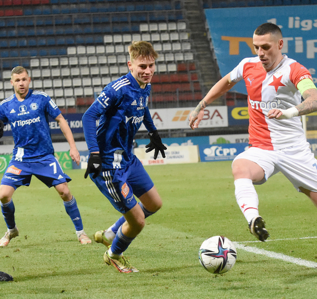 Daněk a Mokrovics jsou v nominaci