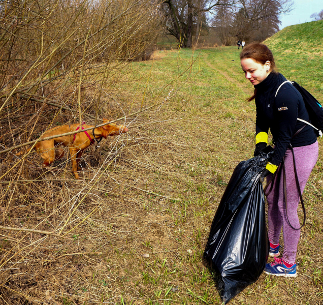 Česko se připravuje na další ročník akce Ukliďme svět
