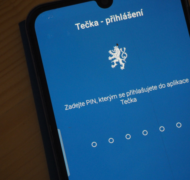 Tečka za Tečkou: Končí kontroly certifikátu