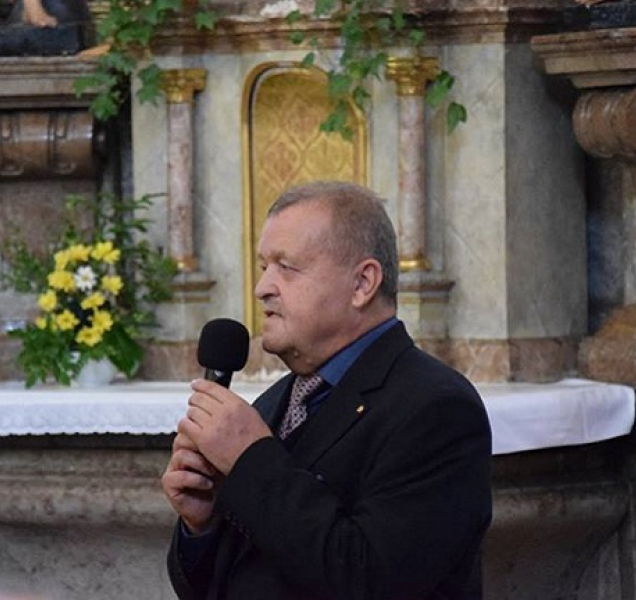 Komentář: Prostějovští lidovci svou vážnou účast v politice vzdali. V jejich čele je opět Kousal