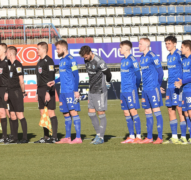 22. kolo: Sigma jede do Ostravy, bude derby