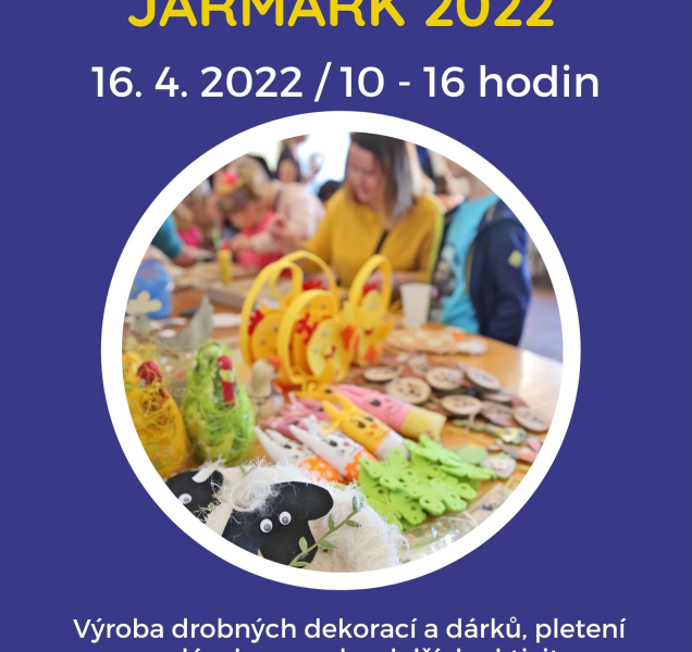 Velikonoce na hradě Šternberk