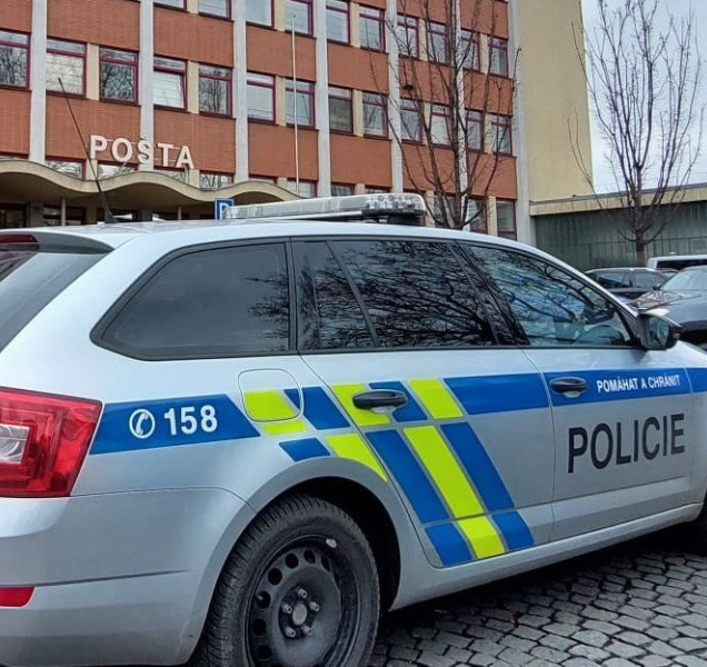 Policie varuje před podvody přes inzertní weby