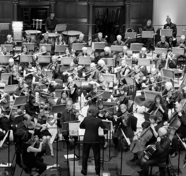 Olomouc hostí benefiční koncert Evropského orchestru lékařů