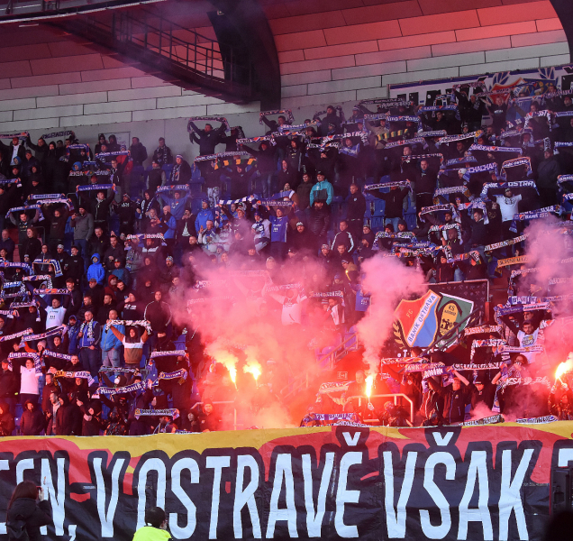 Sigma začne ligu v Ostravě derby s Baníkem