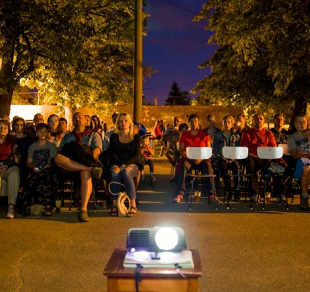 Letní kino Prostoru Prostějov: Adéla ještě nevečeřela