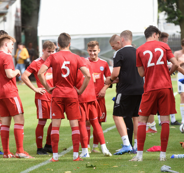 Béčko SK Sigma má další přípravné vítězství