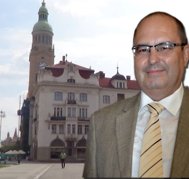 Za Balášem zpackané platové třídy úředníků dostal Prostějov pokutu. Vymáhat ji nehodlá