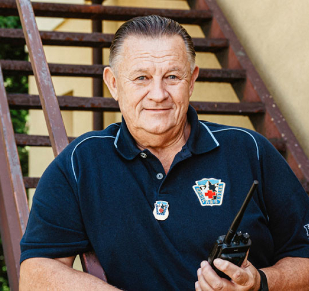 Jsem pro zásadní zlepšení péče o staré a nevyléčitelně nemocné