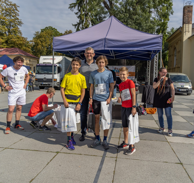 Paměť národa Střední Morava startuje novou kampaň