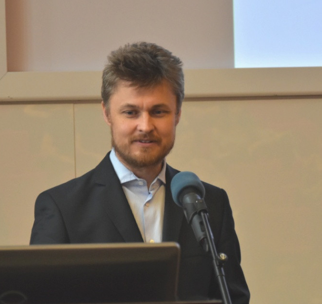 Proč odvolal rektor UPOL děkana přírodovědy Kubalu?