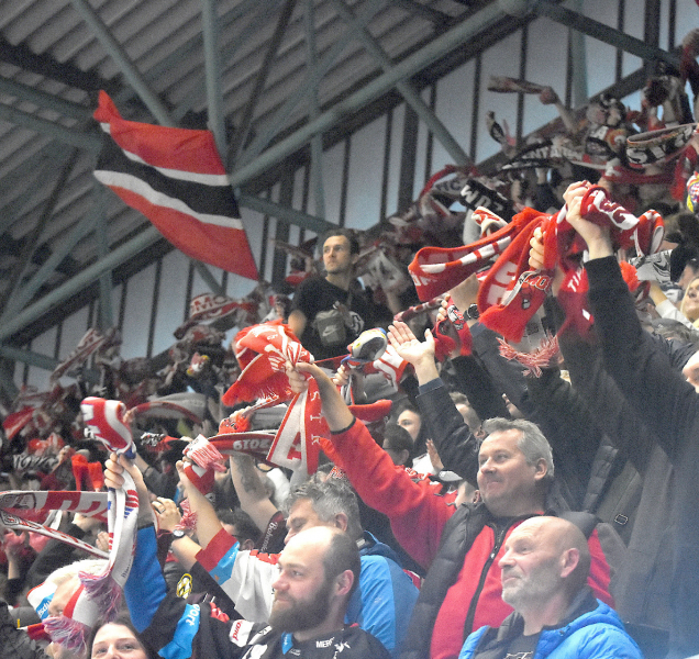 Program sportovních akcí na Olomoucku