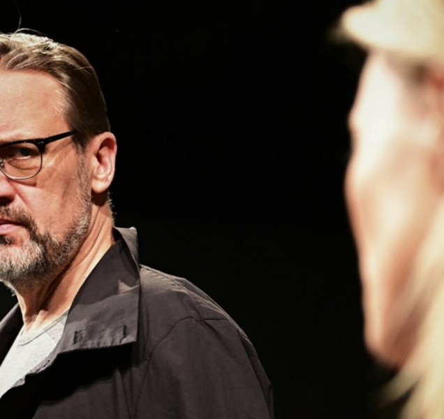 Divadelní inscenace, která si s divákem hraje. Napínavý thriller se představí na Šantovce