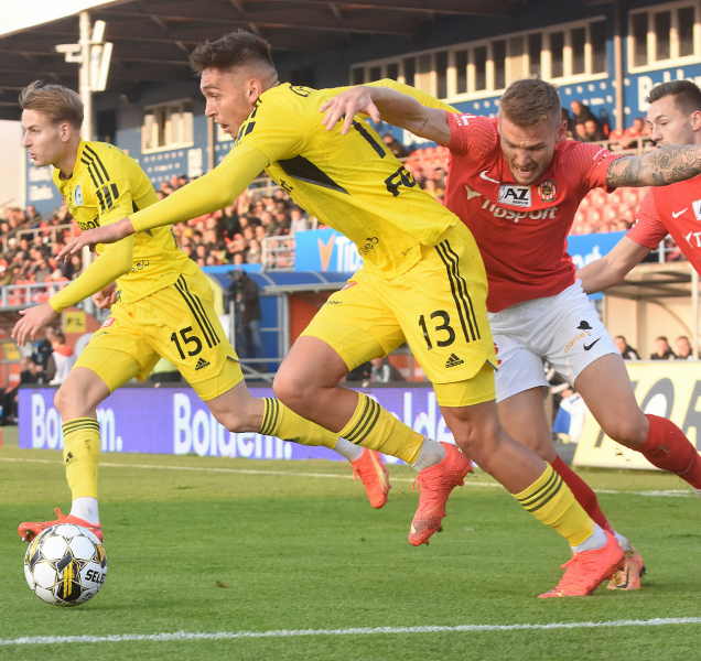 Chytil: Z nominace jsem nadšený