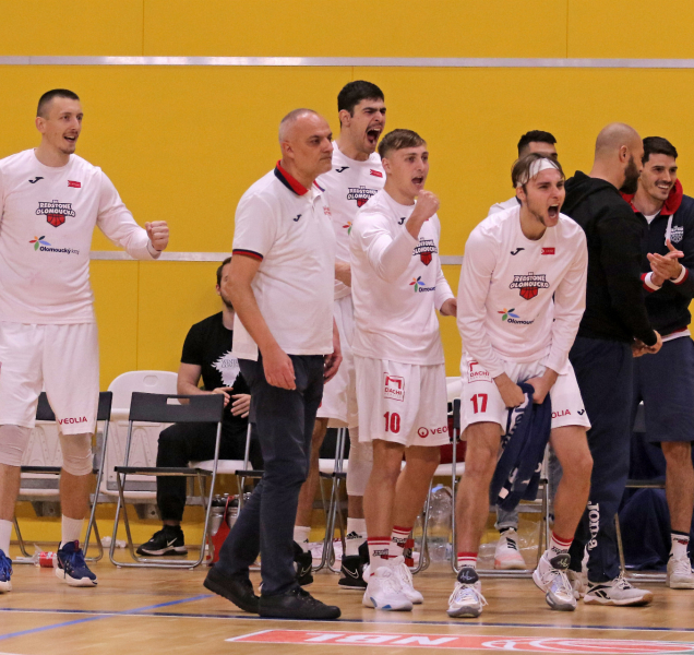 BK REDSTONE čeká zápas v Lublani